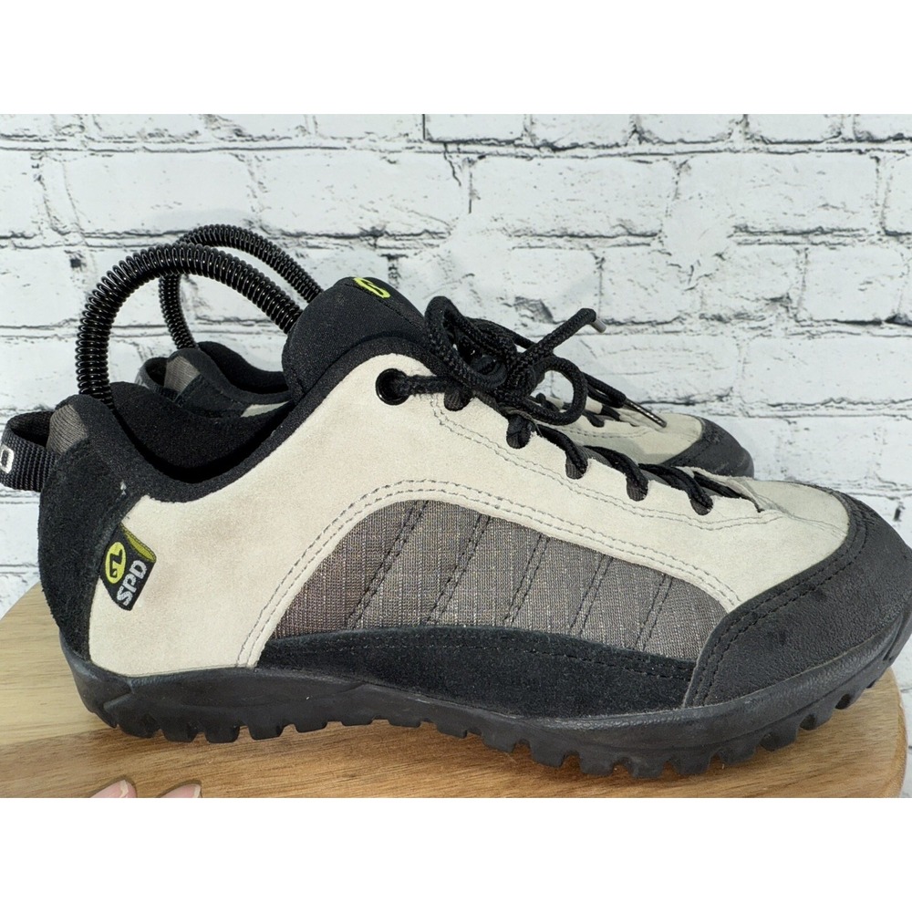 Shimano SPD SH-M 034 Mountain,‎ Bicycling Bike Shoes & Cleats Size US 7